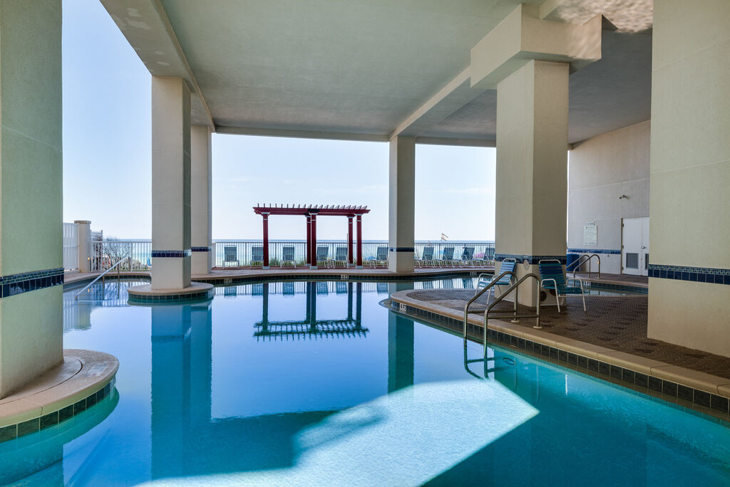 3 Condominium vacation rental located in Panama City Beach 1