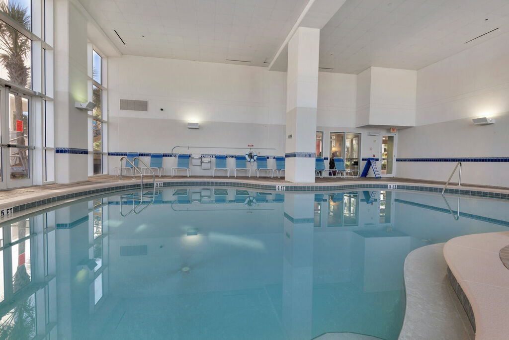 3 Condominium vacation rental located in Panama City Beach 1