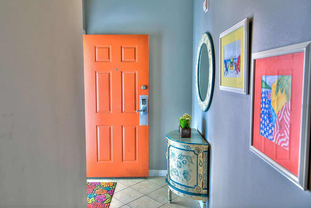 3 Condominium vacation rental located in Destin 1