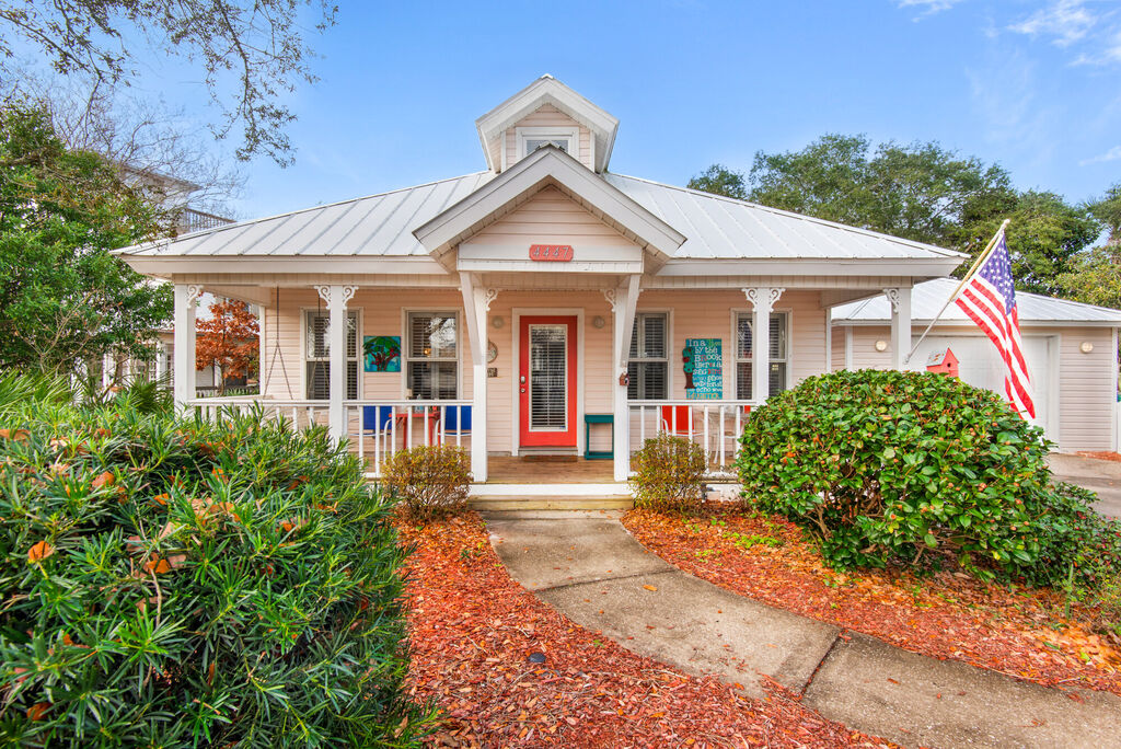 3 House vacation rental located in Destin 1