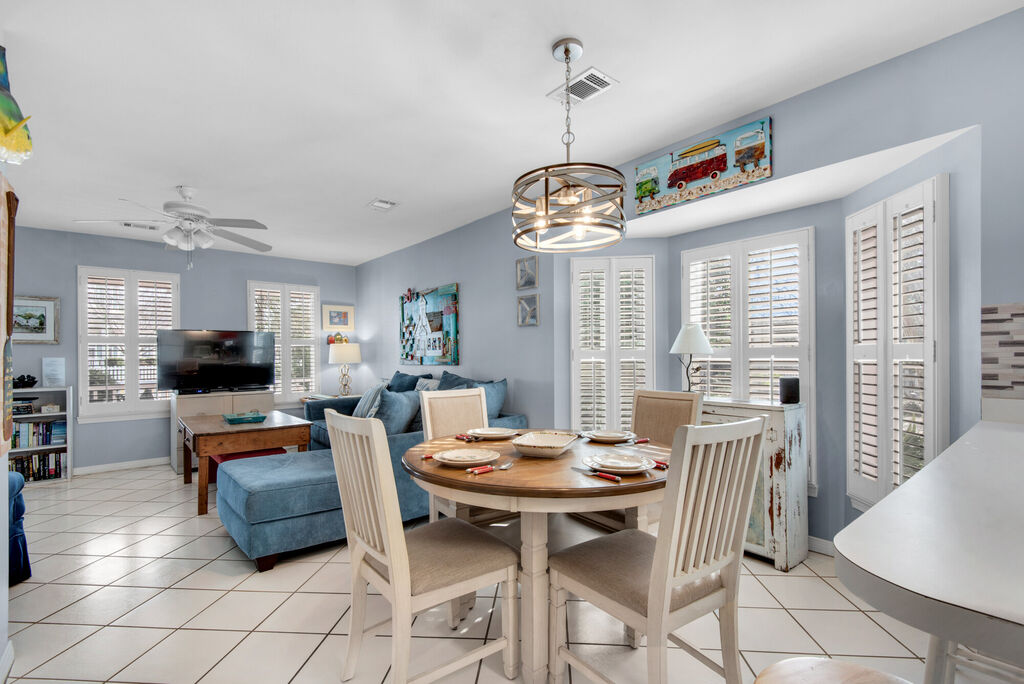 3 House vacation rental located in Destin 1