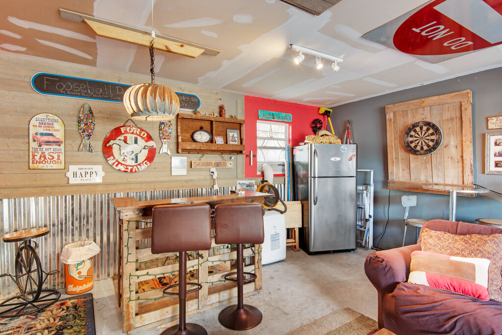 3 House vacation rental located in Destin 1