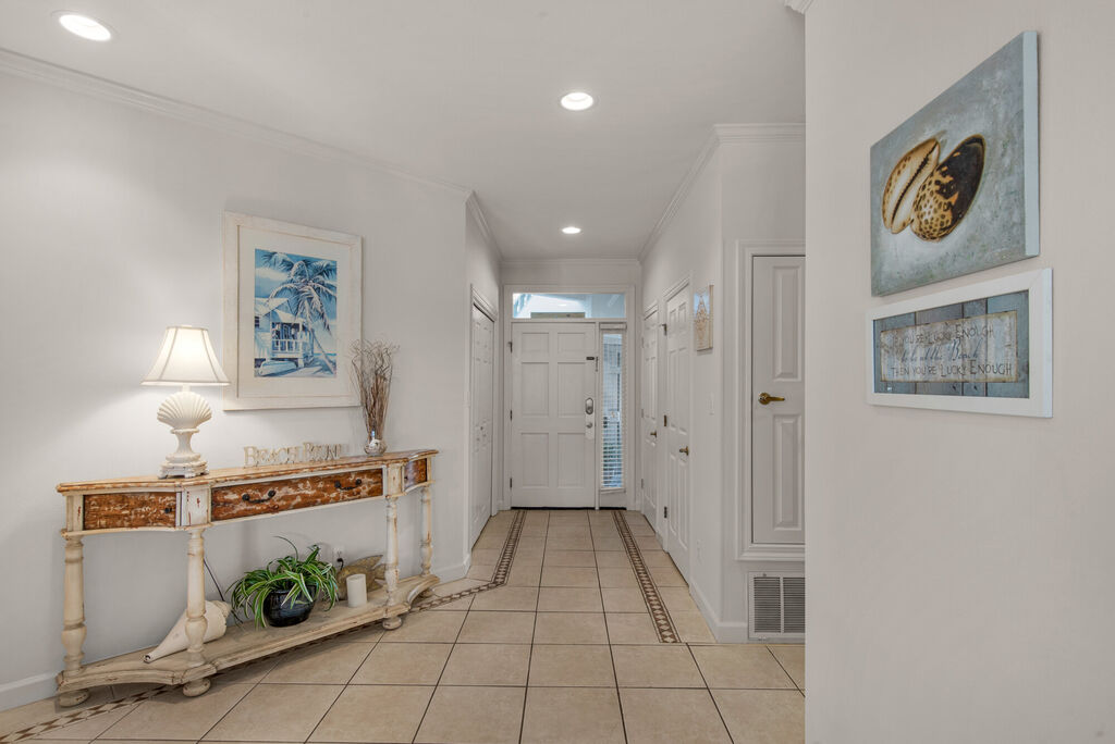 3 Townhouse vacation rental located in Destin 1
