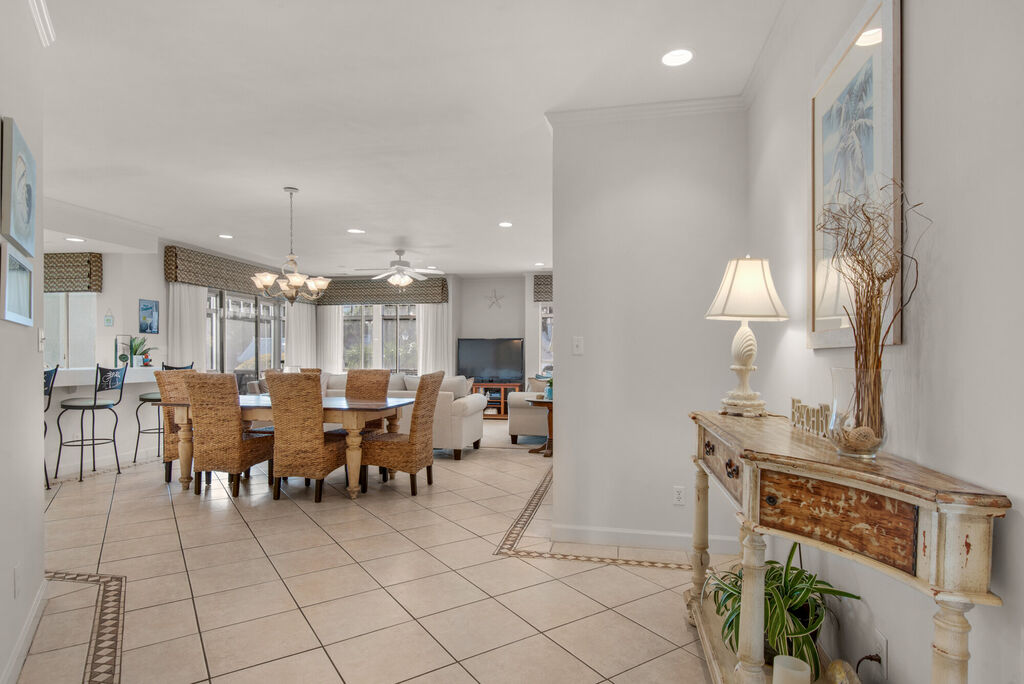 3 Townhouse vacation rental located in Destin 1