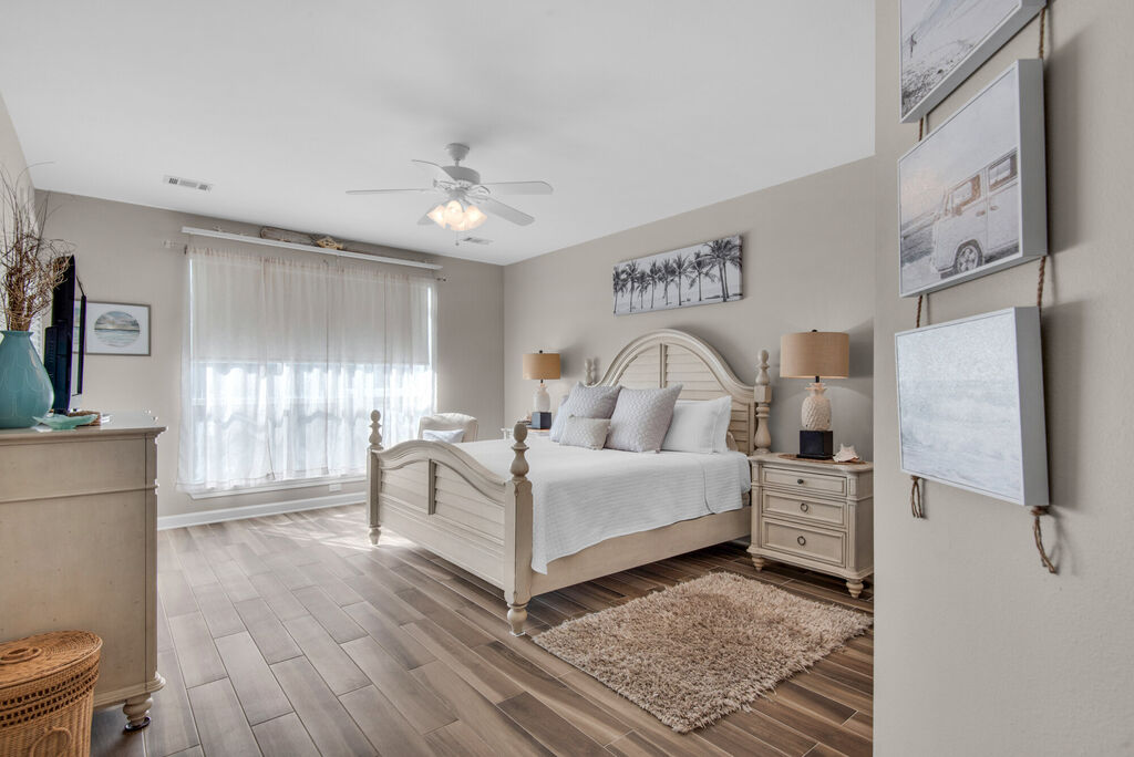 3 Townhouse vacation rental located in Destin 1
