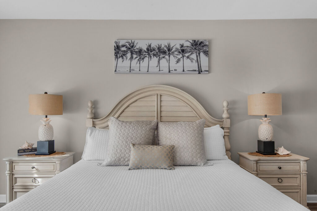 3 Townhouse vacation rental located in Destin 1