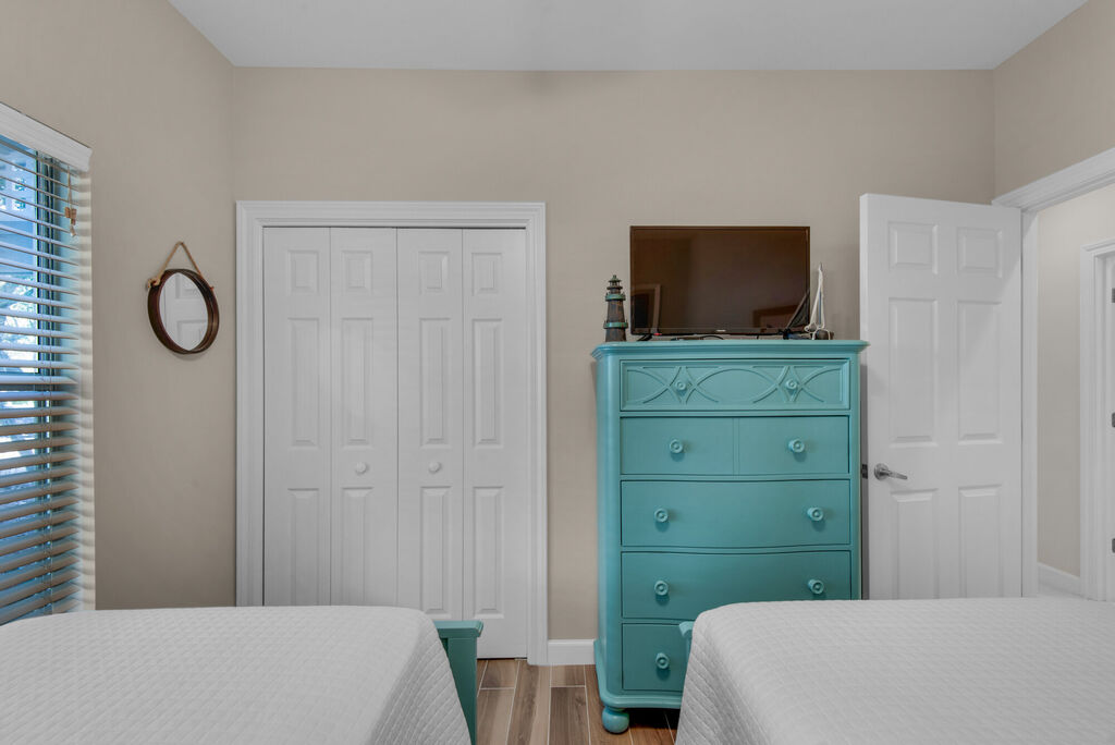 3 Townhouse vacation rental located in Destin 1