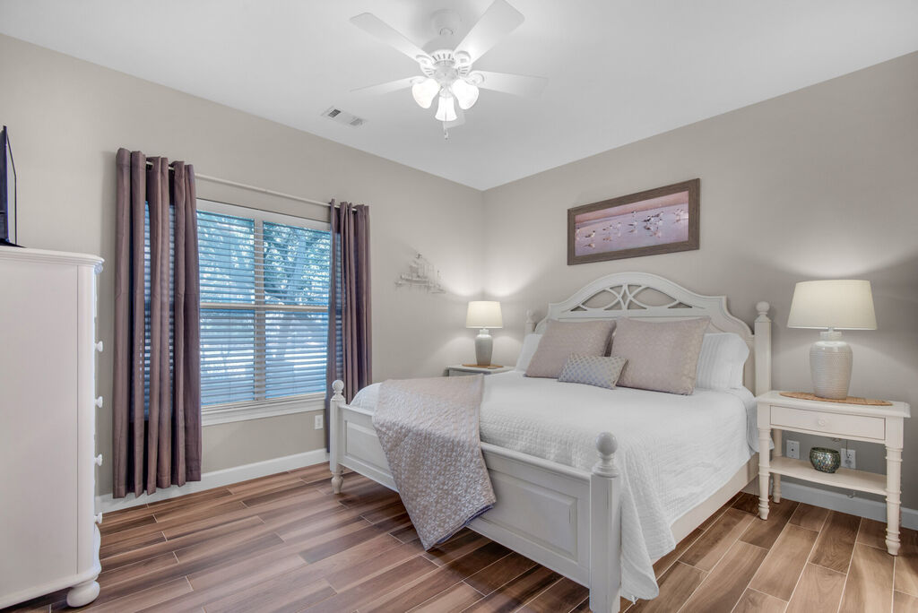 3 Townhouse vacation rental located in Destin 1