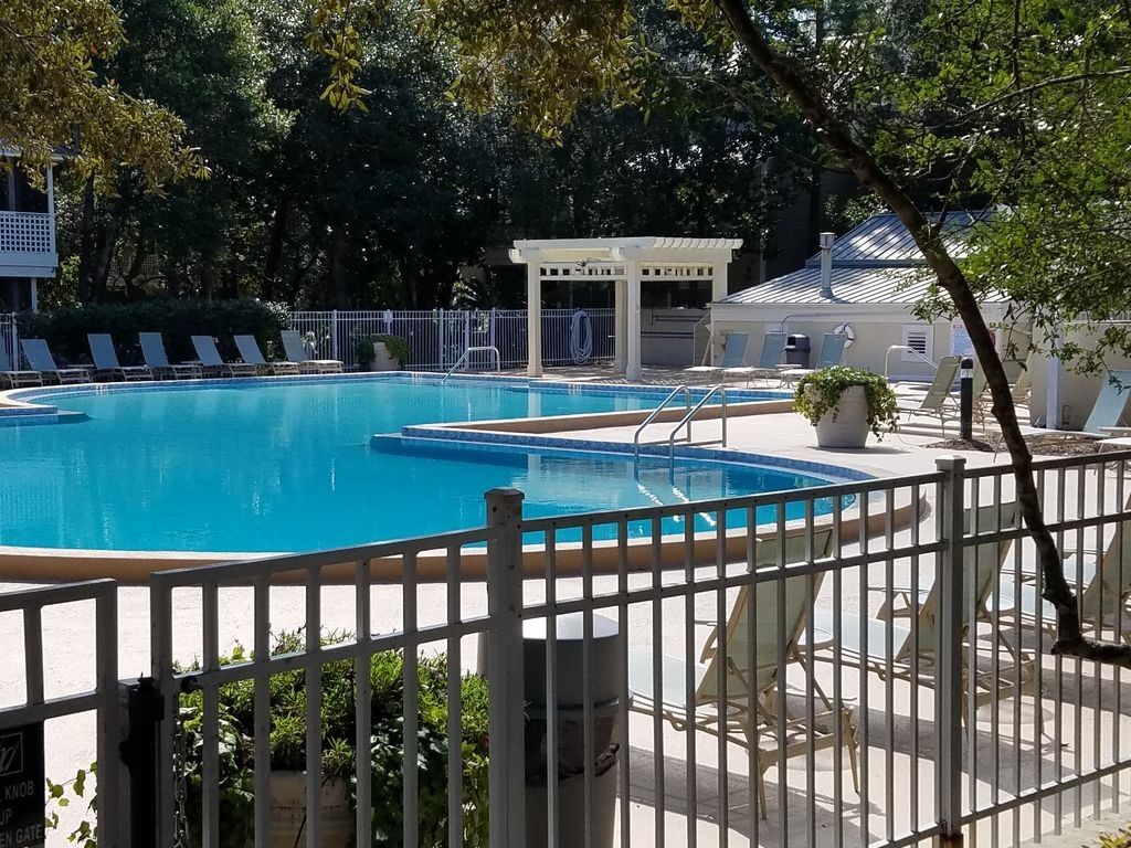 3 Townhouse vacation rental located in Destin 1
