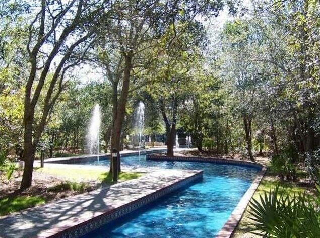 3 Townhouse vacation rental located in Destin 1