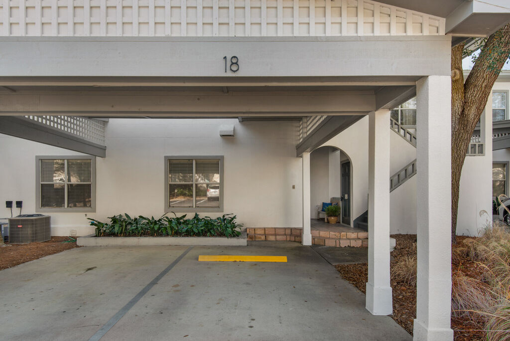 3 Townhouse vacation rental located in Destin 1