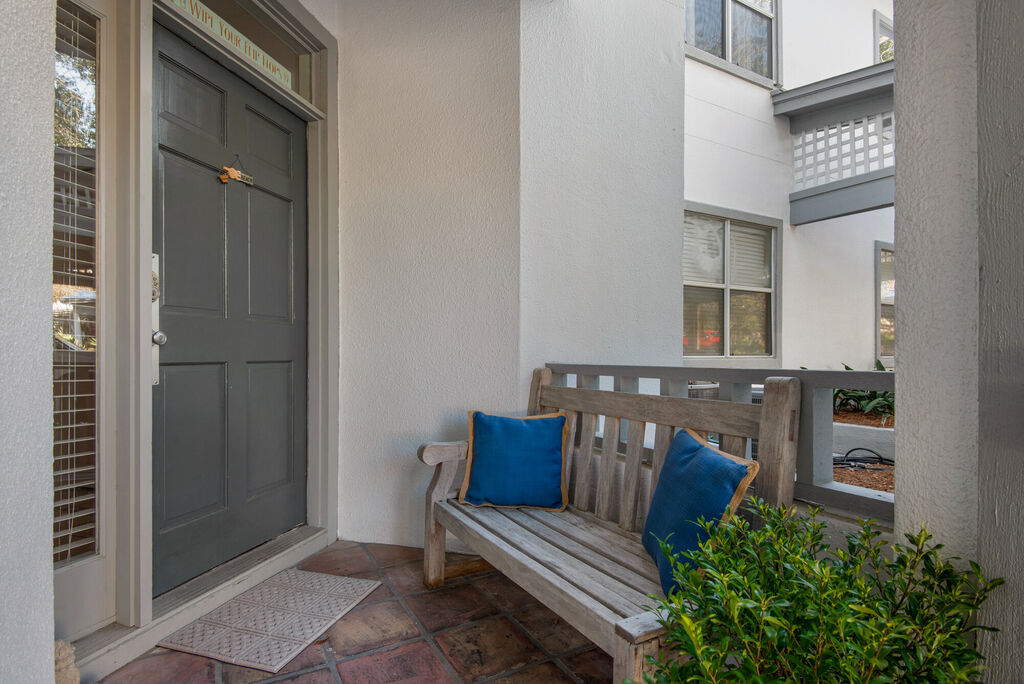 3 Townhouse vacation rental located in Destin 1