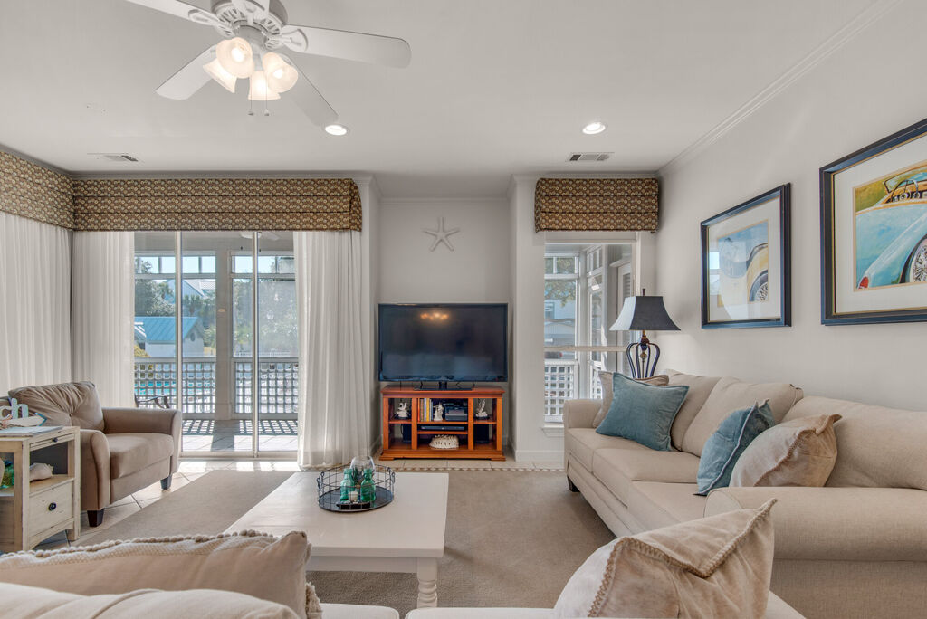 3 Townhouse vacation rental located in Destin 1