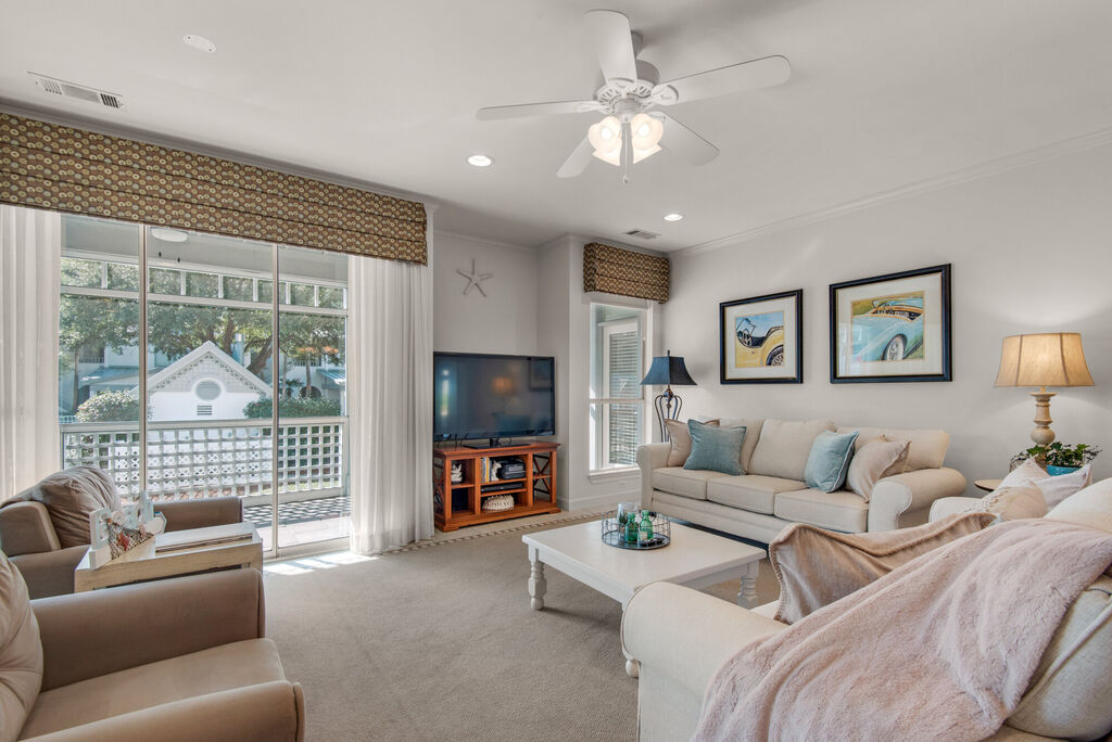 3 Townhouse vacation rental located in Destin 1