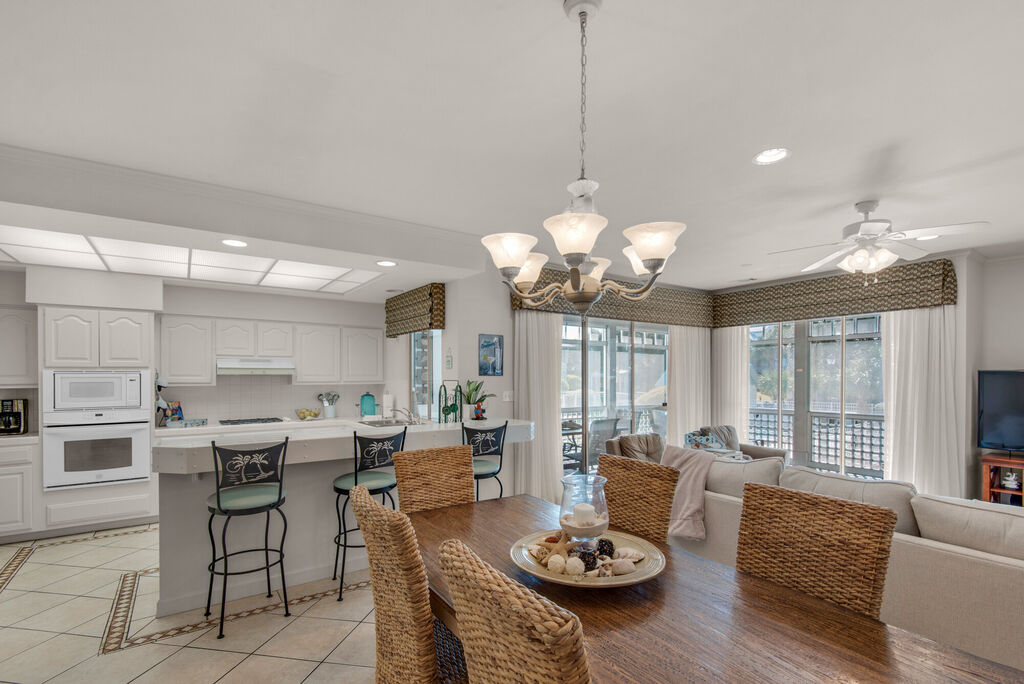 3 Townhouse vacation rental located in Destin 1