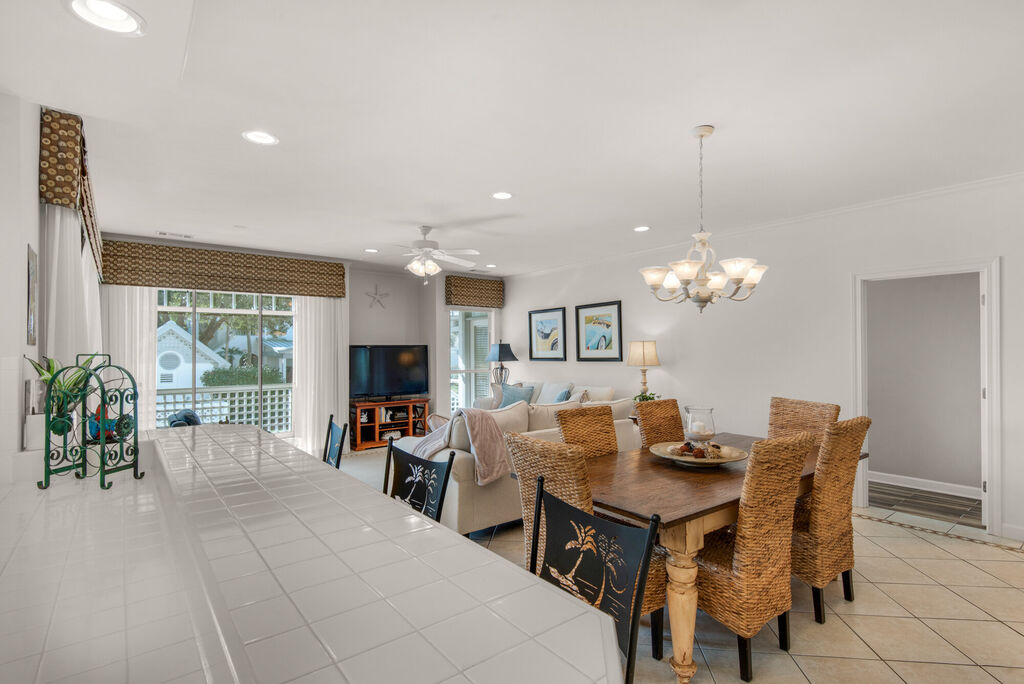 3 Townhouse vacation rental located in Destin 1