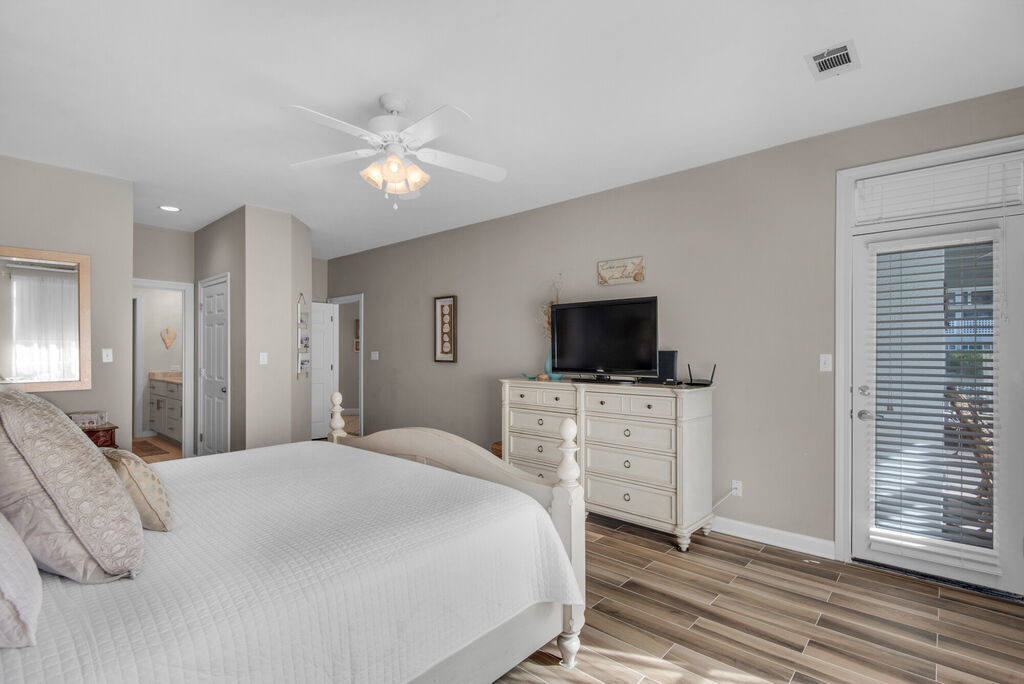 3 Townhouse vacation rental located in Destin 1