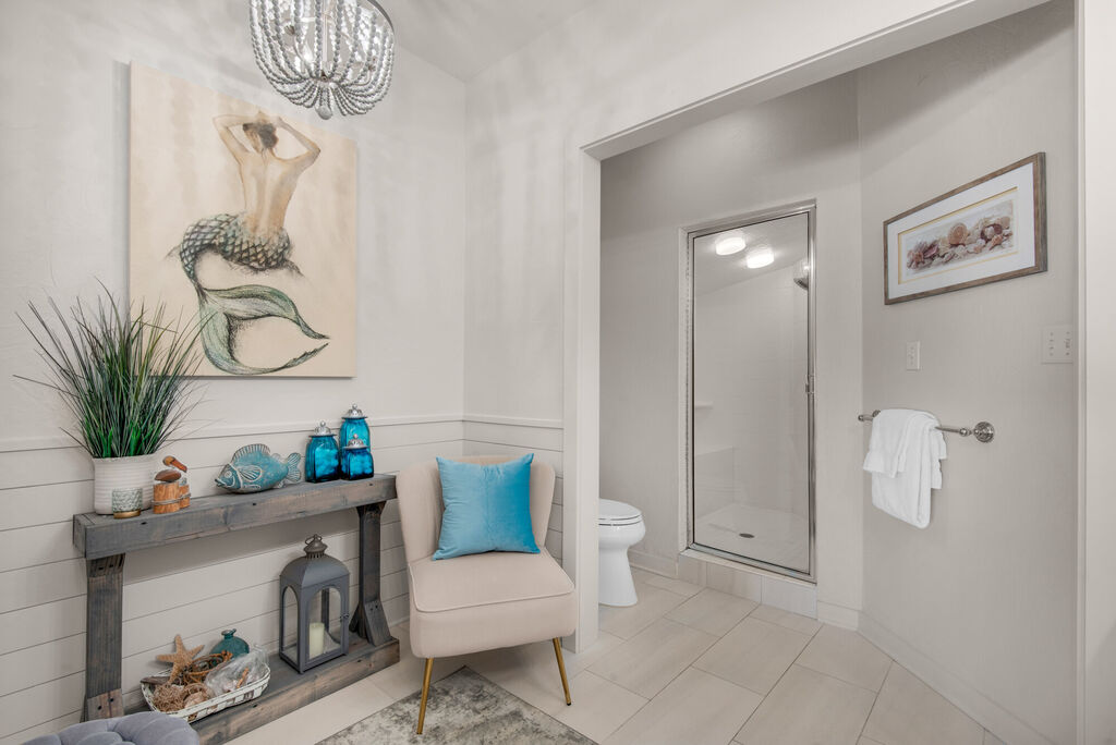 3 Townhouse vacation rental located in Destin 1
