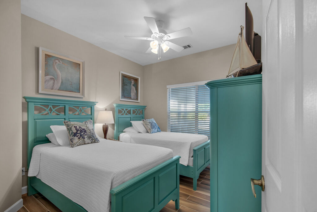 3 Townhouse vacation rental located in Destin 1