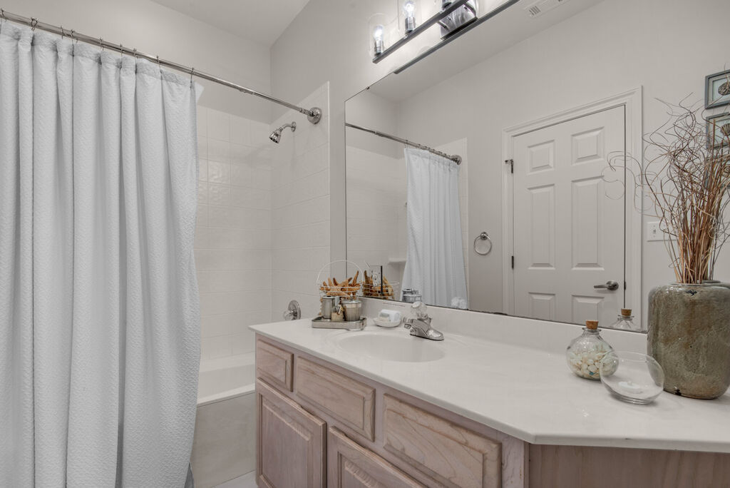 3 Townhouse vacation rental located in Destin 1