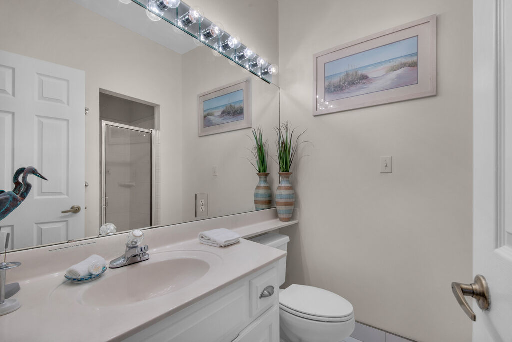 3 Townhouse vacation rental located in Destin 1