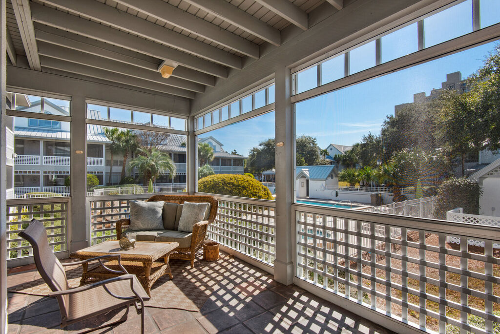 3 Townhouse vacation rental located in Destin 1