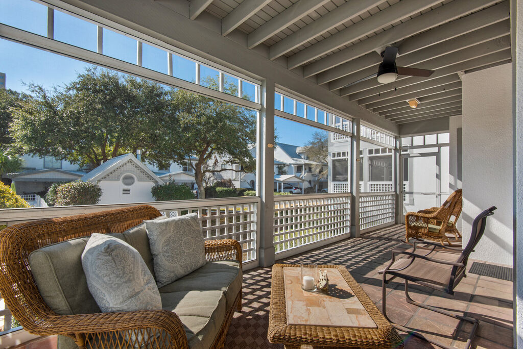3 Townhouse vacation rental located in Destin 1