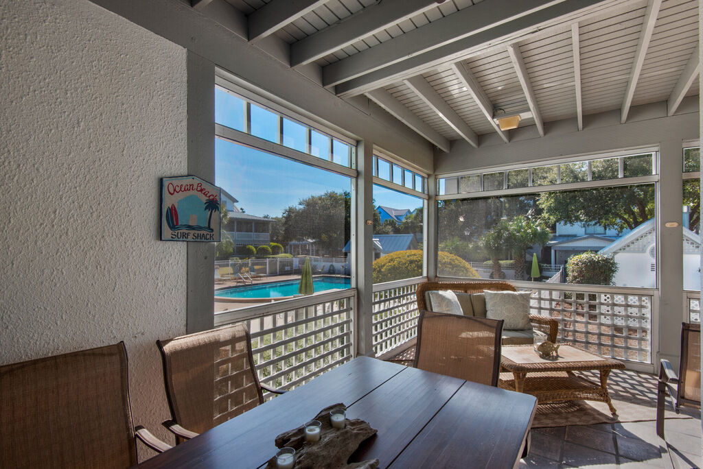 3 Townhouse vacation rental located in Destin 1