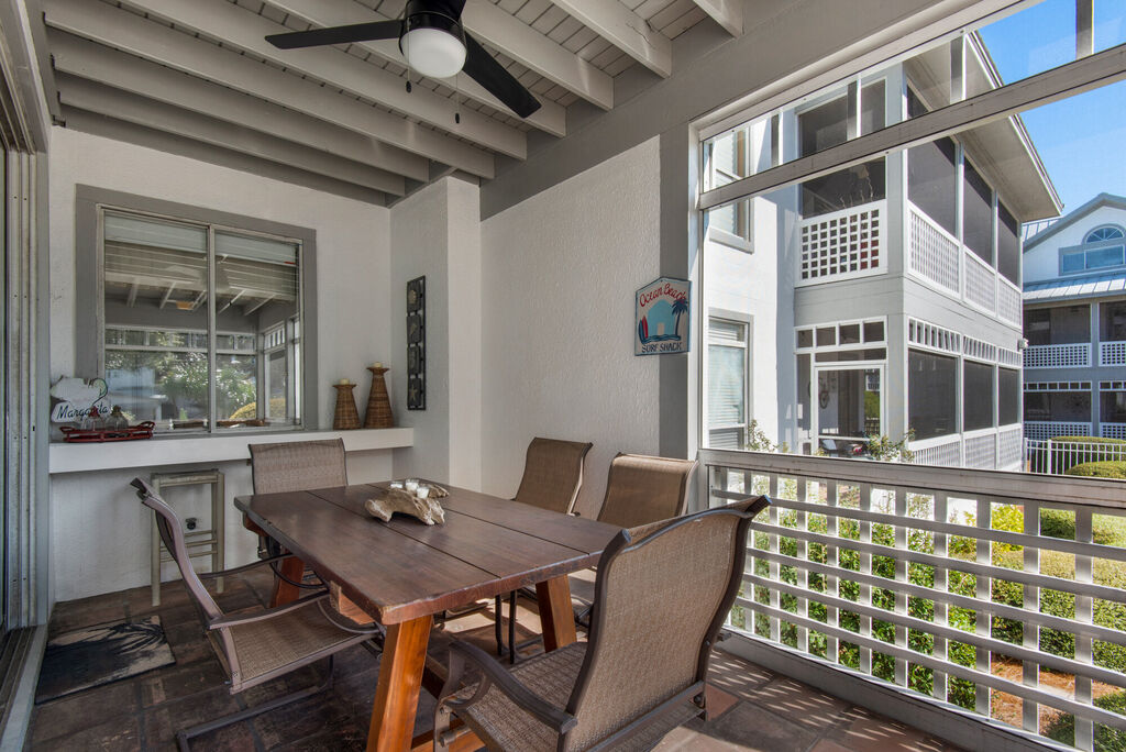 3 Townhouse vacation rental located in Destin 1