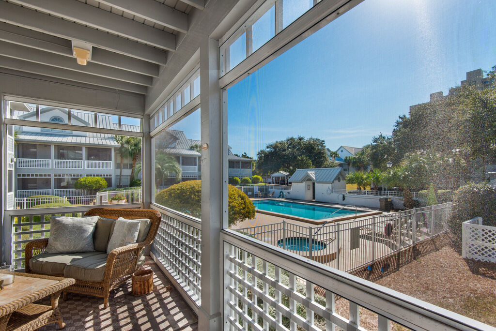 3 Townhouse vacation rental located in Destin 1