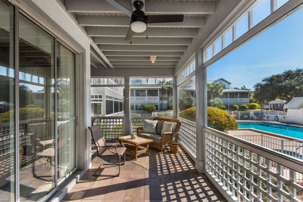 3 Townhouse vacation rental located in Destin 1