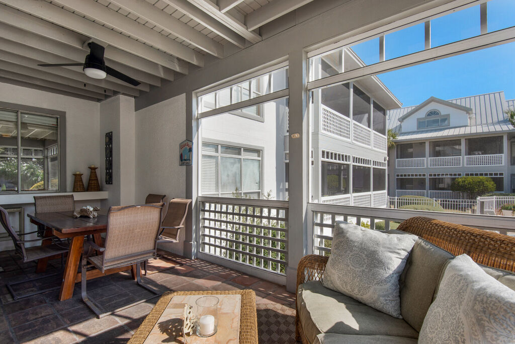 3 Townhouse vacation rental located in Destin 1