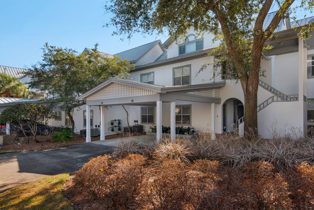 3 Townhouse vacation rental located in Destin 1