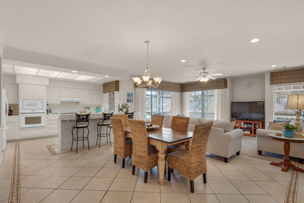 3 Townhouse vacation rental located in Destin 1