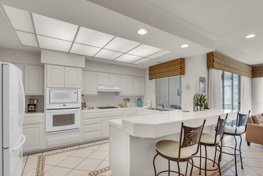 3 Townhouse vacation rental located in Destin 1