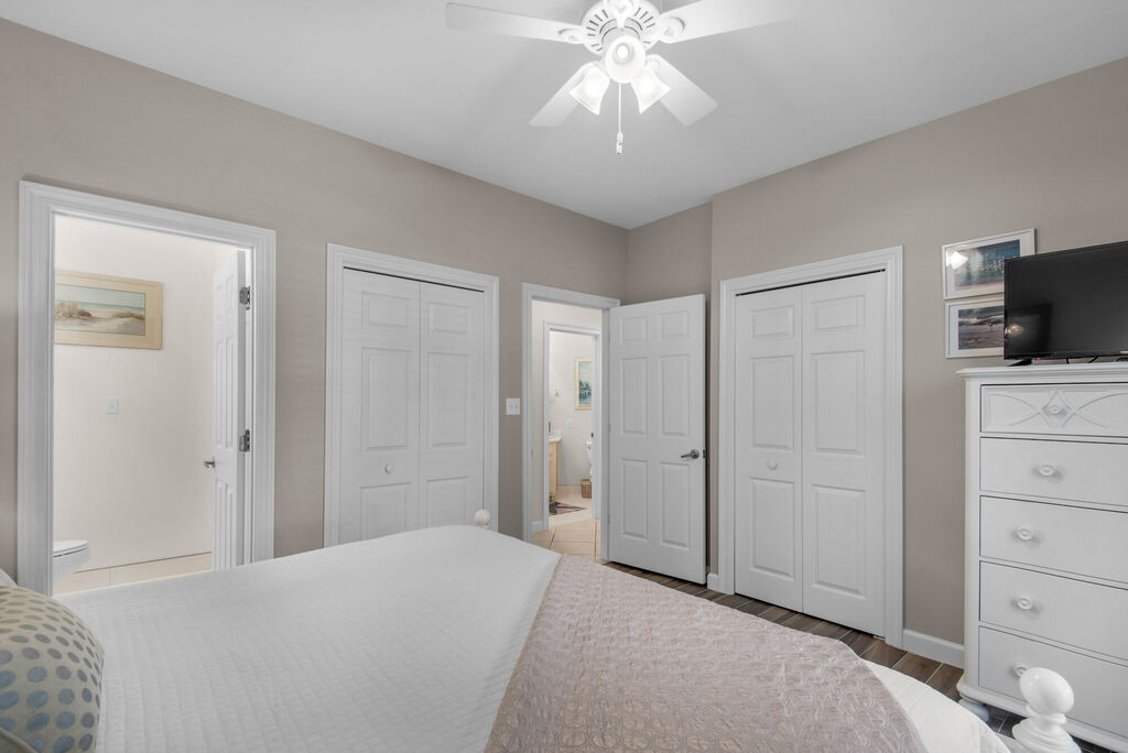 3 Townhouse vacation rental located in Destin 1