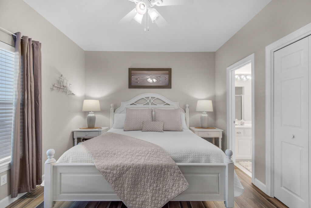 3 Townhouse vacation rental located in Destin 1