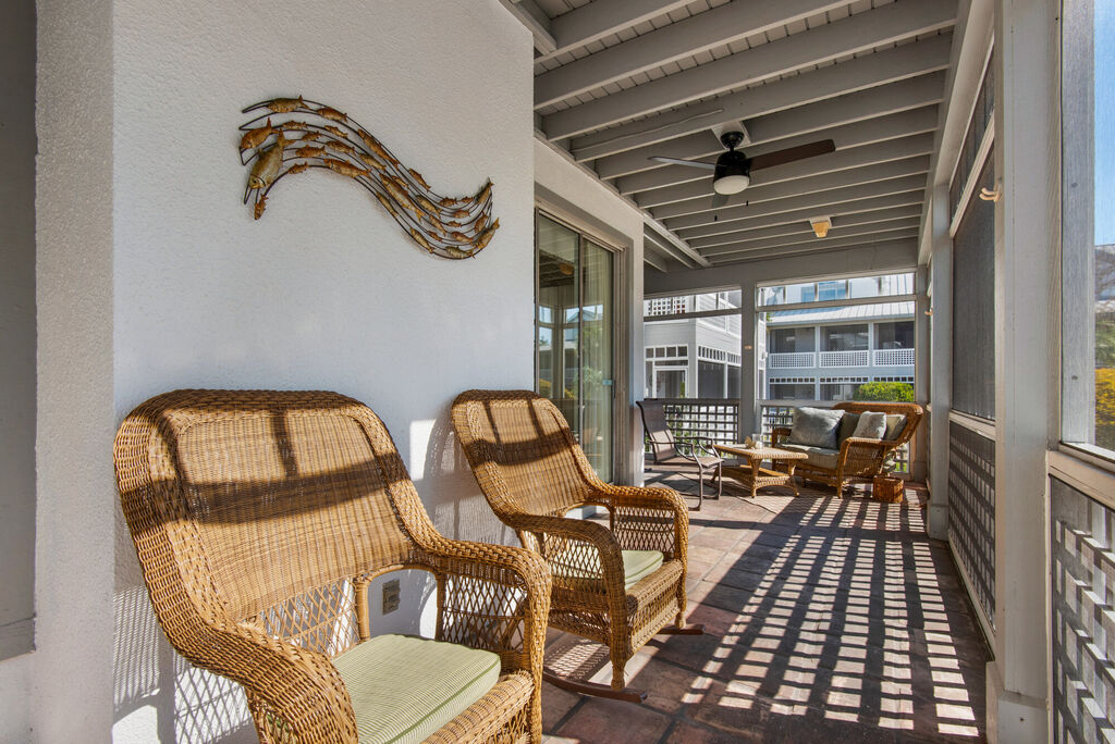 3 Townhouse vacation rental located in Destin 1
