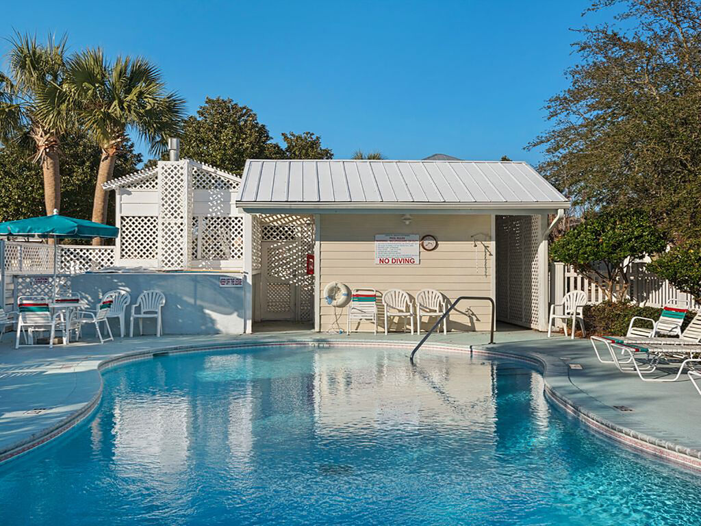 3 House vacation rental located in Destin 1