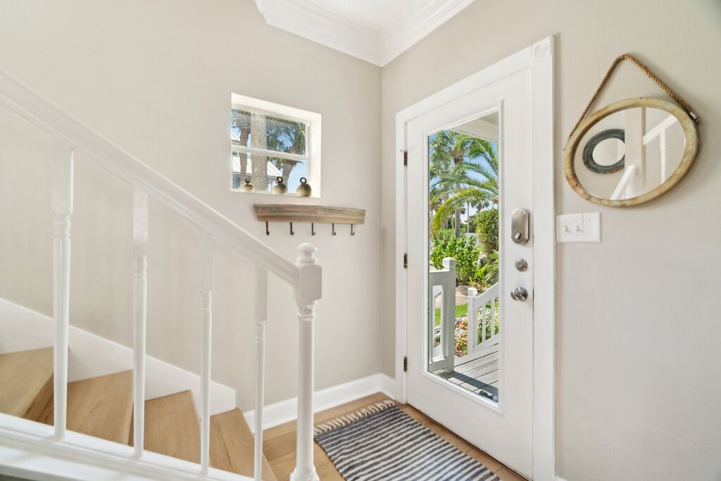 4 House vacation rental located in Destin 1