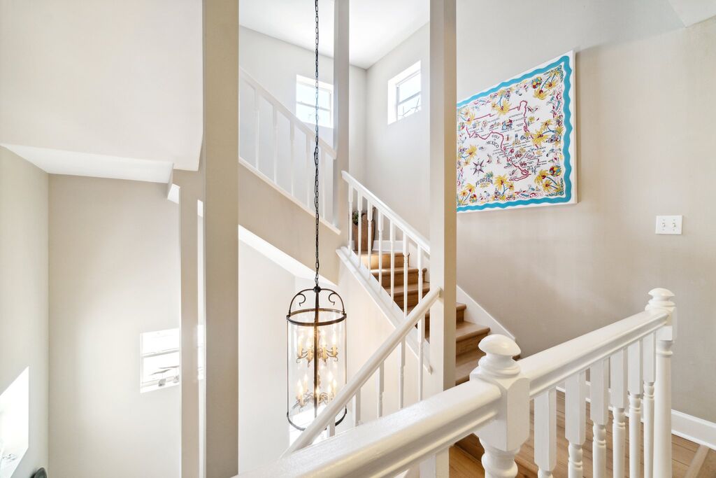 4 House vacation rental located in Destin 1