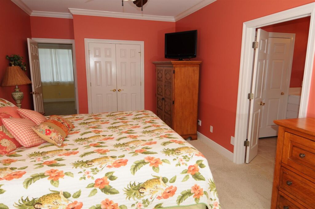 6 House vacation rental located in Destin 1