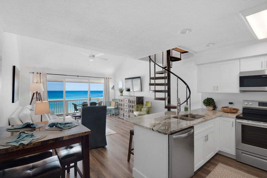 2 Condominium vacation rental located in 30A 1