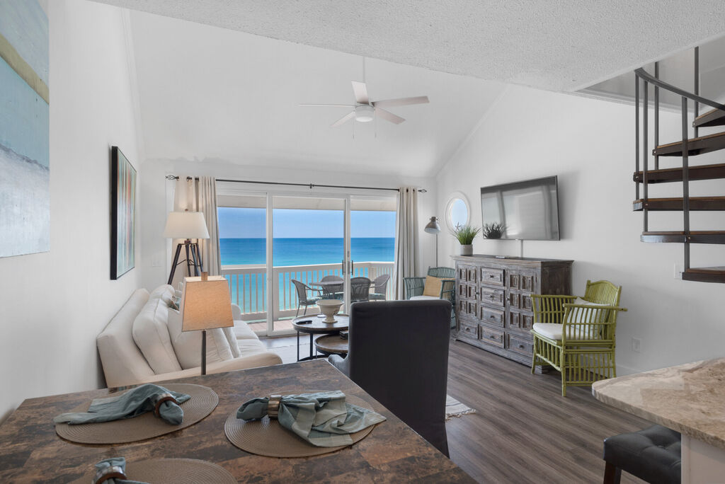 2 Condominium vacation rental located in 30A 1