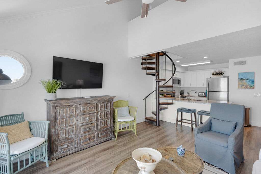 2 Condominium vacation rental located in 30A 1