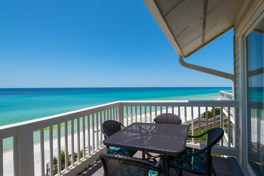 2 Condominium vacation rental located in 30A 1