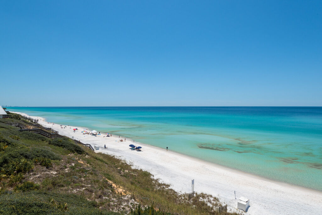 2 Condominium vacation rental located in 30A 1