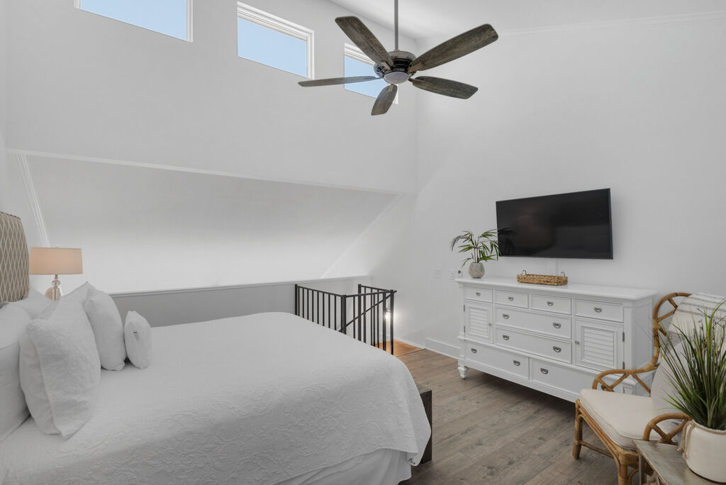 2 Condominium vacation rental located in 30A 1