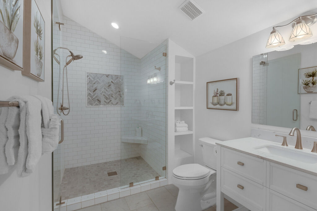 2 Condominium vacation rental located in 30A 1