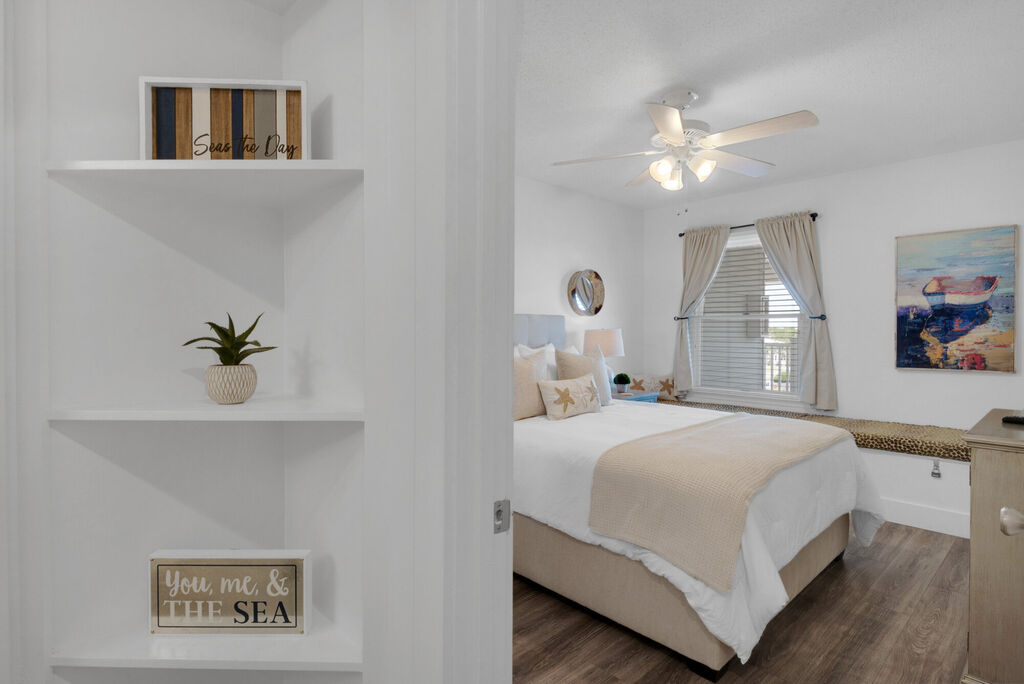 2 Condominium vacation rental located in 30A 1